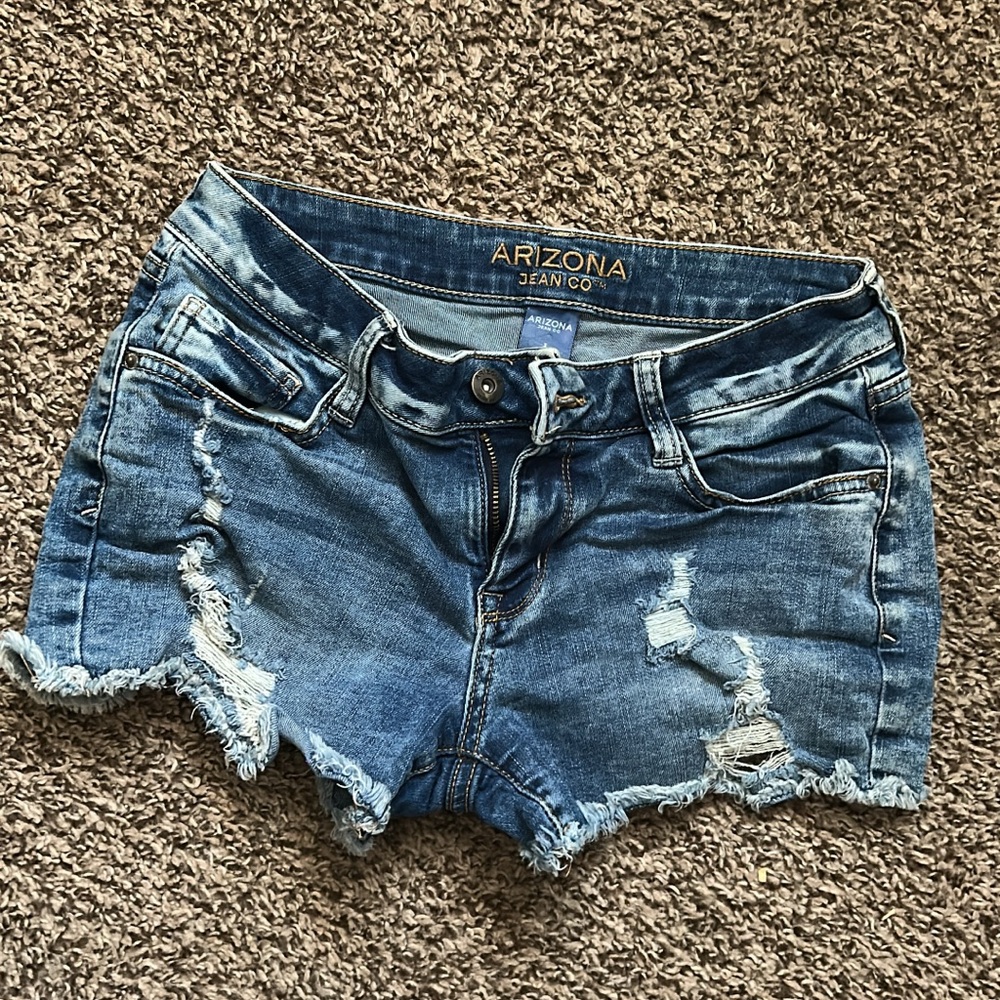 Arizona Jean Co. Women's Shorts